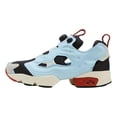 thumbnail image 2 of Tenis Reebok Hombre Instapump Fury 94 Azul Casual azul 7 MX, 2 of 8