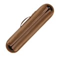 thumbnail image 1 of Visland Headphone Headband Cover Full Closure Zipper Universal Thickened Shockproof Headset Protection Pad for Office, 1 of 8