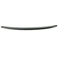 thumbnail image 6 of Ikon Motorsports Compatible with 16-19 Benz GLE Class C292 AMG Style Trunk Spoiler Carbon Fiber Print - ABS, 6 of 6