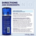 thumbnail image 3 of Sérum Activador de Óxido Nítrico N1o1 para Rostro, 3 of 9