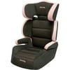 Harmony Juvenile Dreamtime Deluxe Comfort High Back Booster Car Seat, Pink