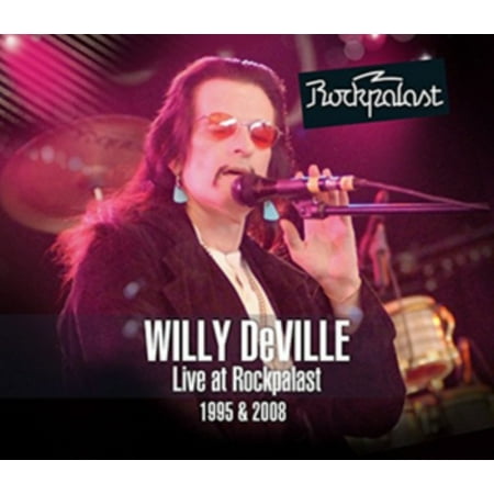LIVE AT ROCKPALAST VOL.2