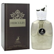 Maison Alhambra Hercules , 3.4 oz EDP Spray