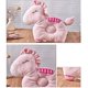 thumbnail image 1 of 1 Uds. Almohada moldeadora de dibujos animados para bebés, suave y transpirable, reposacabezas para niños pequeños, almohada encantadora para bebés ShuxiuWang 8390605861949, 1 of 1