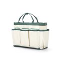 thumbnail image 1 of Eigraketly Bolsa de almacenamiento de herramientas de jardín, multibolsillos, para jardinería al aire libre, portador de tela Oxford, Herramientas eléctricas, 1 of 6