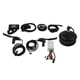 thumbnail image 3 of Kit eléctrico de conversión de modificación de bicicleta,Kit de conversión de bicicleta eléctrica Kit de motor de bicicleta eléctrica Kit de conversión de bicicleta eléctrica Diseño revolucionario, 3 of 8