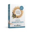 thumbnail image 2 of One Degree Organic Foods Cereal Crujiente de Arroz Integral Germinado, 8 Oz, 2 of 6