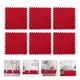 thumbnail image 5 of 6 unids alfombrillas de piso portátiles Multifunción Rompecabezas Cojines Play Play Mats Home Supply, 5 of 7