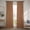 Butterscotch, variant on HPD Half Price Drapes Birch Taupe Extra Wide Faux Linen Room Darkening Curtains for Bedroom & Living Room Curtains (1 Panel), Door & Window Curtains 120 inches long, Rod Pocket curtains, 100W X 120L