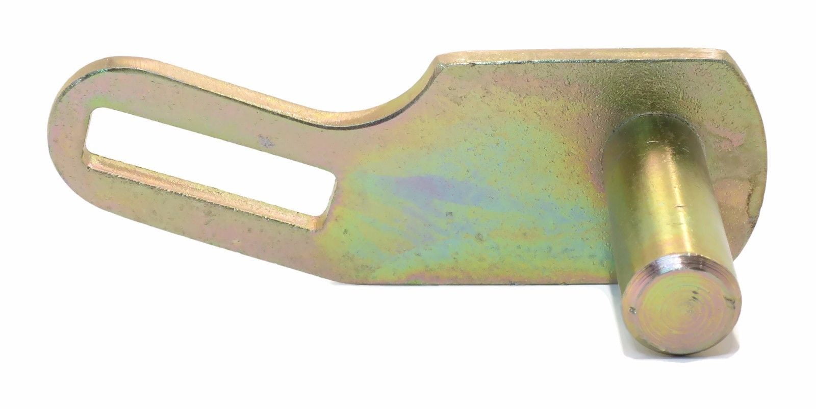 Heavy Duty Snow Plow PIVOT PIN for Western 67974 Ultra Mount Buyers SAM