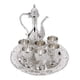 thumbnail image 3 of Copas de vino, mini copas de vino, regalos para bodas, aniversarios, cumpleaos LHCER 1, 3 of 8
