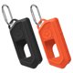 thumbnail image 3 of Funda protectora de silicona con hebilla para colgar para Flipper Zero Cover (naranja), 3 of 7