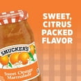 thumbnail image 4 of Smucker's Sweet Orange Marmalade, 18 oz, 4 of 6