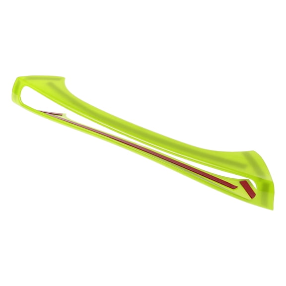 Unique Bargains 1 Pcs Glove Box Handle Switch Cover Trim for Jeep Wrangler JK 2 Door 4 Door 2011-2017 Passenger Storage Grab Handle Button Trim ABS Light Green