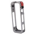 thumbnail image 1 of Action Camera Frame, Cold Shoe Action Camera Cage Aluminum Alloy  for Photography Equipment, 1 of 7