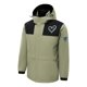 thumbnail image 5 of Chaquetas y abrigos casuales de manga larga con capucha, con USB, temperatura constante, calefactables, resistentes al viento, talla grande, para hombre y mujer, invierno, 4 unidades, 5 of 5