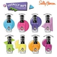 thumbnail image 4 of Sally Hansen Miracle Gel 90s - 888 Frosted Tips , 0.5 oz Nail Polish, 4 of 6