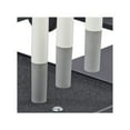 thumbnail image 4 of Safco Next™ Stack Chair (Qty. 4), Stackable, White, Adult, 4 of 4