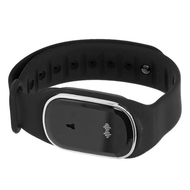 Pulsera Repelente De Mosquitos, Pulsera Antimosquitos Impermeable De 3 Engranajes Para Interiores