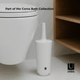 thumbnail image 6 of Umbra Corsa Toilet Brush, 6 of 14