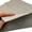 Light Gray, variant on Upholstery Leather 3 oz Cowhide Die Cut Squares