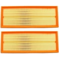 thumbnail image 1 of Beck Arnley 042-1611 Air Filter, 1 of 5
