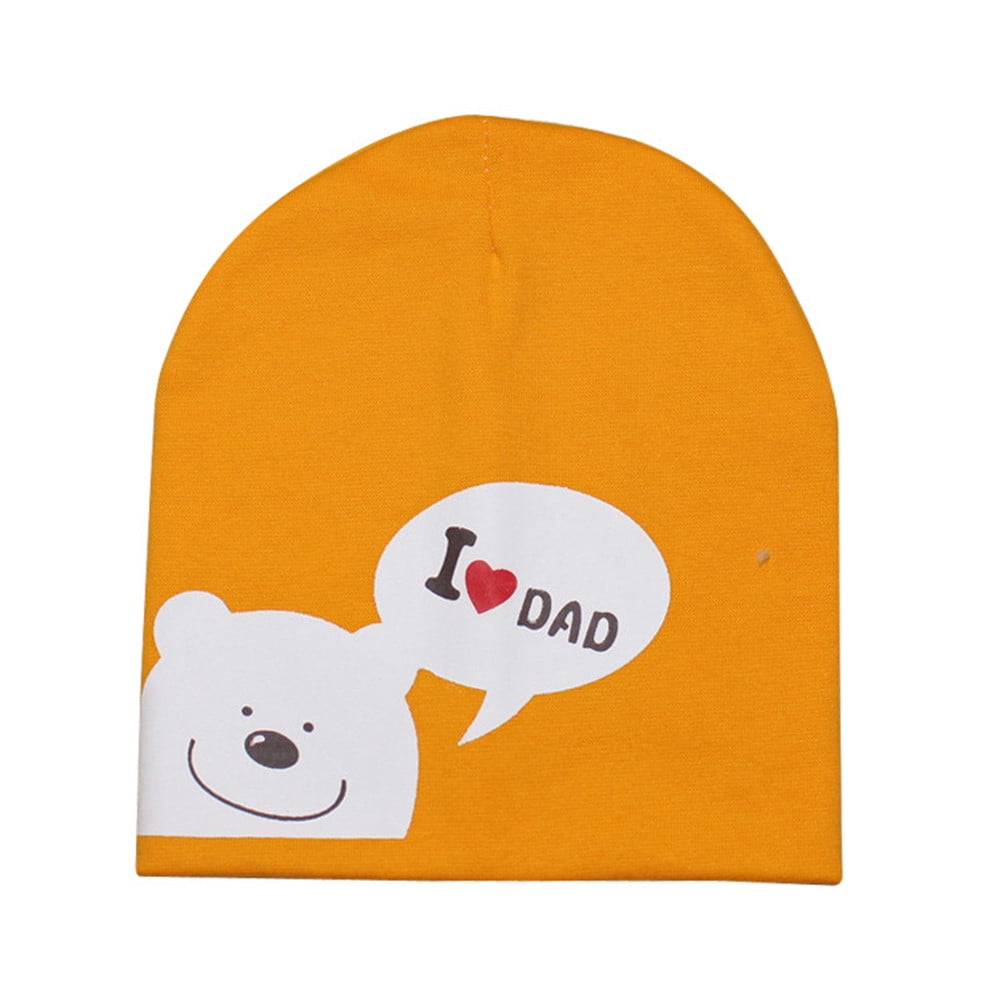 Baby boys autumn hat cotton 0-3 months *Combined Postage*