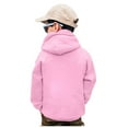 thumbnail image 6 of YUELONGHU Infant Big Boys Sweatshirts & Hoodies 6-7 Years Kids Sweaters Boys 4T Boys Sweatshirts Crewneck Truck Shirt Dinosaur Long Sleeve Pullover Tops Tees, 6 of 6