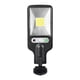 thumbnail image 1 of Lámpara de sensor de movimiento de lámpara para jardín, lámpara de inducción LED, luces para exteriores IP65, resistente para jardín, piscin Estilo 3 CUTICAT farola, 1 of 4