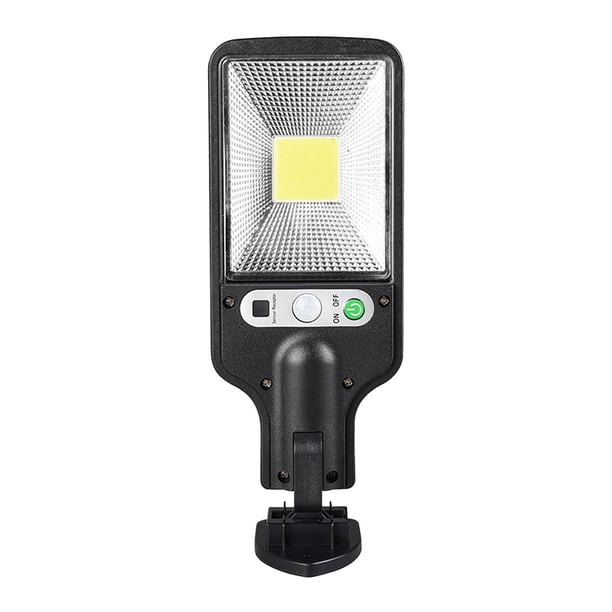 Lámpara de sensor de movimiento de lámpara para jardín, lámpara de inducción LED, luces para exteriores IP65, resistente para jardín, piscin Estilo 3 CUTICAT farola