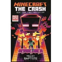 Minecraft Set 2 Minecraft #9, (Hardcover) - Walmart.com