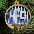 thumbnail image 1 of Listado De Navidad Decoraciones Reincidente 2021 Divertido Interesante Navidad FB Título Listado ANGGREK Otros, 1 of 8