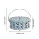 thumbnail image 5 of Soporte Portátil para Bobina Mosquitos Con Asa Incienso Metal () Azul, 5 of 5