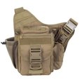 thumbnail image 1 of Bangcool Sac à Bandoulière Sûr Multi-Usage Sac de Poitrine Extérieur, 1 of 6