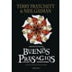 thumbnail image 1 of Buenos presagios. Ilustrado por Paul Kidby Blanco, 1 of 2