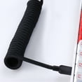 thumbnail image 4 of Customized Keyboard Cable Coiled aviator Cable USB to Type-c Mechanical Keyboard Cable, 4 of 5
