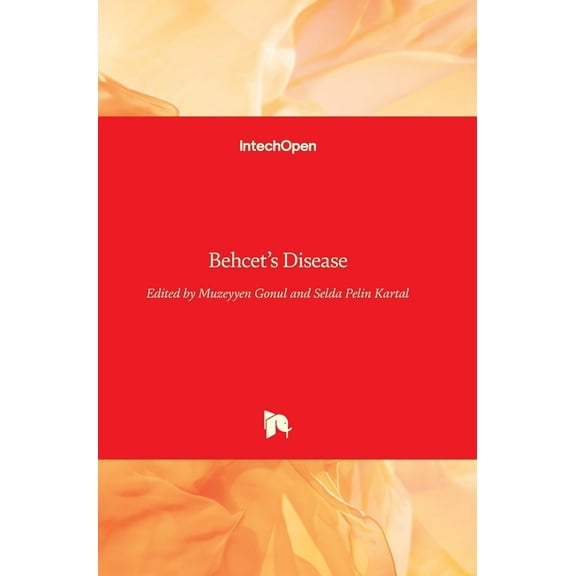 Behcet's Disease, (Hardcover)