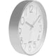 thumbnail image 2 of Reloj de pared silencioso de 12 pulgadas, grande, sin tictac, para cocina, sala de estar y dormitorio, 2 of 4