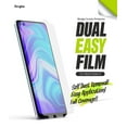 thumbnail image 2 of Ringke Dual Easy Film Designed for Xiaomi Redmi Note 9 Screen Protector - 2 Pack, 2 of 9
