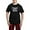 With Red Plaid Pant, variant on CafePress - It's A Leap Year And I'm A Leaper Pajamas - Men's Dark Loose Fit Cotton Pajama Set