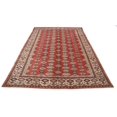 thumbnail image 5 of Hand Knotted Tribal Shirvan Wool Rug - 6'3'' x 8'9'', 5 of 7