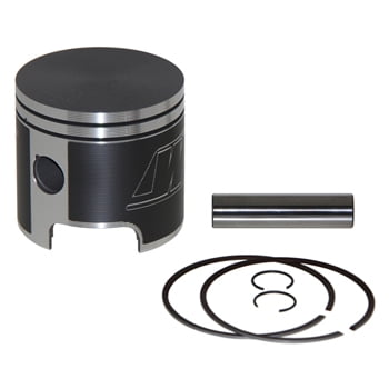 Wiseco Piston Kit Std Johnson Evinrude 2cyl Bore Size 3.187 Pro #: 3111PS X-Ref #: 391798 18-4125, 24110, 390457, 391798, 5006655, 9-53400
