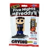 Five Nights at Freddy's 8-Bit Buildable Figure: Crying Child