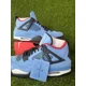 thumbnail image 2 of Size 11.5 - Jo r-dan 4 Retro x Travis Scott Mid Cactus Jack, 2 of 6