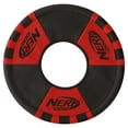 thumbnail image 3 of Juguete para perros Nerf Dog Trackshot para lanzar y tirar, 23 cm, rojo/negro, 3 of 3