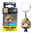 thumbnail image 4 of 2025 Nuevo llavero de bolsillo FUNKO Friends Joey Rachel Green Ross Geller Monica figura de acción llavero lindo modelo coleccionable JUGUETES regalos, 4 of 5