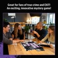 thumbnail image 5 of Game Masters of Crime: Shadows Murder Mystery Art Heist, 5 of 5