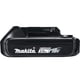 thumbnail image 4 of Batería compacta Makita BL1820B-2 de 18 V y 2.0 Ah, iones de litio, x2, 4 of 9