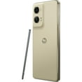 thumbnail image 4 of Motorola Moto G Stylus 5G | 2024 | Unlocked | Made for US 8/128GB | 50MP Camera | Caramel Latte, 4 of 5