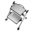 thumbnail image 4 of Polder Easy-Close 2-Step Stool, 4 of 7